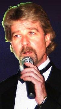 Chuck Drager- The Vocal Impressionist's Main Photo