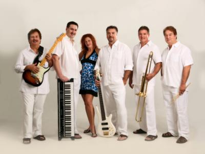 Triangle Entertainment Agency | Raleigh, NC | Variety Band | Photo #23