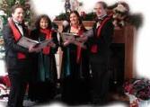 Triangle Entertainment Agency | Raleigh, NC | Variety Band | Photo #24