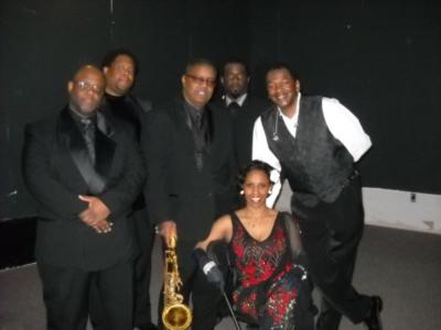 Triangle Entertainment Agency | Raleigh, NC | Variety Band | Photo #13
