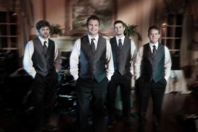 Triangle Entertainment Agency | Raleigh, NC | Variety Band | Photo #6