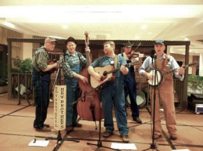 Triangle Entertainment Agency | Raleigh, NC | Variety Band | Photo #14