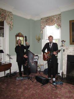 Triangle Entertainment Agency | Raleigh, NC | Variety Band | Photo #3
