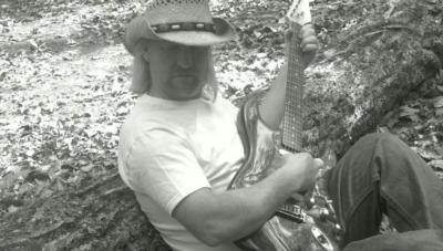 Pebo Wilson Band's Main Photo