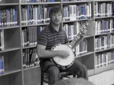 Jody Hughes | Marietta, GA | Acoustic Guitar | Photo #4