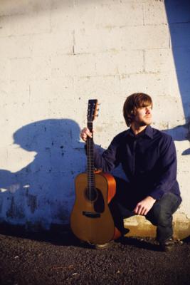 Jody Hughes | Marietta, GA | Acoustic Guitar | Photo #3