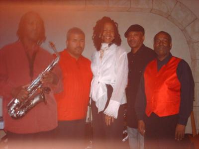 Angel P & The Creative Players's Main Photo
