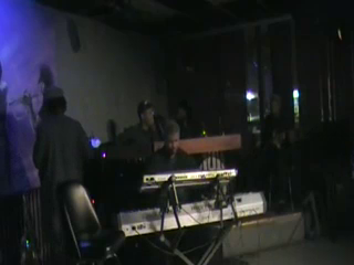 Angel P & The Creative Players | Cleveland, OH | Jazz Band | Overknight Productions Feat- The Creative Players Live