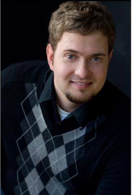 David Hartley: Singer, Pianist, Trumpeter's Main Photo