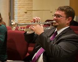 David Hartley: Singer, Pianist, Trumpeter | Lake in the Hills, IL | Classical Singer | Photo #7