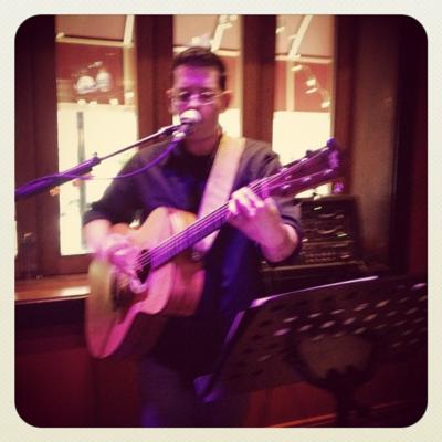 Bill Henry | Forest Hill, MD | Variety Singer | Photo #5
