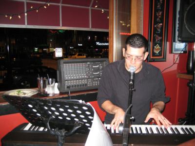 Bill Henry | Forest Hill, MD | Variety Singer | Photo #4