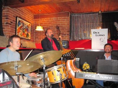 Dick Lupino Band | Newport, RI | Variety Band | Photo #3