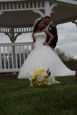 Got Videographer | Ashville, OH | Wedding Videographer | Photo #9