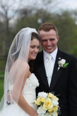 Got Videographer | Ashville, OH | Wedding Videographer | Photo #7