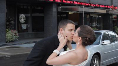 Got Videographer | Ashville, OH | Wedding Videographer | Photo #2