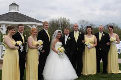 Got Videographer | Ashville, OH | Wedding Videographer | Photo #8