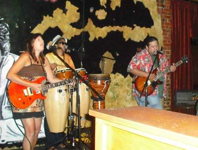 Midnight Traffic Jam | Richmond, VA | Variety Band | Photo #6