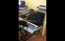 Music For Any Occasion | West Babylon, NY | Piano | Let my Life be a Worship Manpower