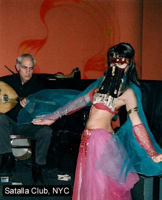 Shamiradance | Ridgefield, NJ | Belly Dancer | Photo #8