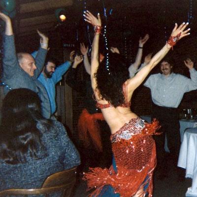 Shamiradance | Ridgefield, NJ | Belly Dancer | Photo #5