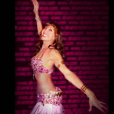 Shamiradance | Ridgefield, NJ | Belly Dancer | Photo #2