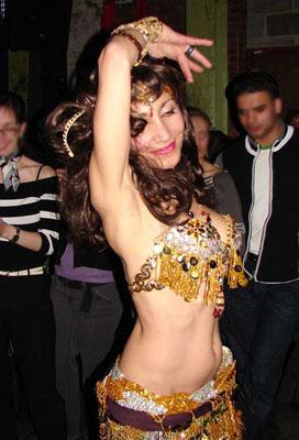 Shamiradance | Ridgefield, NJ | Belly Dancer | Photo #10