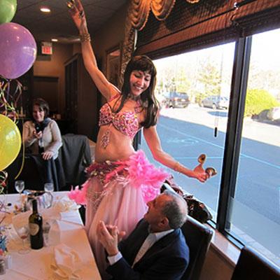 Shamiradance | Ridgefield, NJ | Belly Dancer | Photo #3