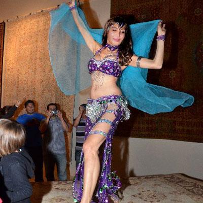 Shamiradance's Main Photo