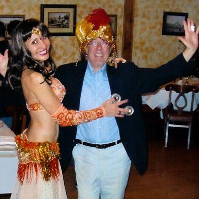 Shamiradance | Ridgefield, NJ | Belly Dancer | Photo #7