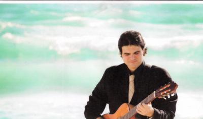 Mario Vuksanovic Wedding & Events Guitar | Miami, FL | Acoustic Guitar | Photo #3