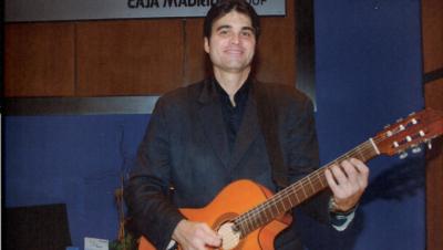 Mario Vuksanovic Wedding & Events Guitar | Miami, FL | Acoustic Guitar | Photo #5