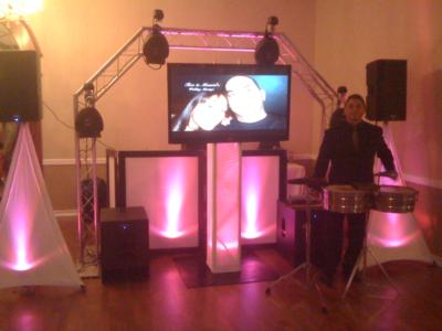 Partytyme Entertainment | Bronx, NY | Party DJ | Photo #3