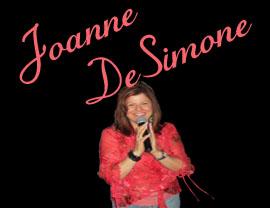 Joanne Desimone's Main Photo