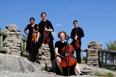 Riverside Quartet's Main Photo