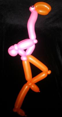Jo Jo's Jingles | Virginia Beach, VA | Balloon Twister | Photo #7
