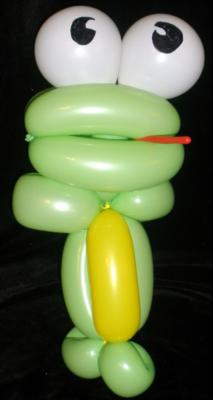 Jo Jo's Jingles | Virginia Beach, VA | Balloon Twister | Photo #6