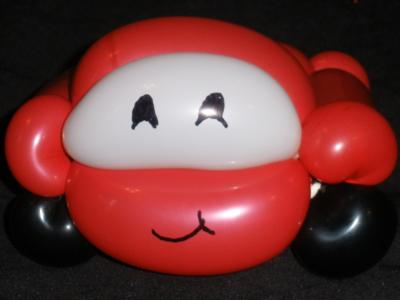 Jo Jo's Jingles | Virginia Beach, VA | Balloon Twister | Photo #8