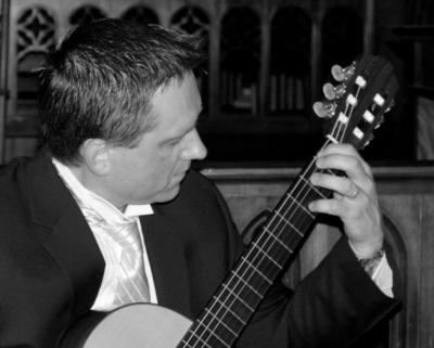 Christopher Rude, Classical Guitar | West Salem, WI | Classical Acoustic Guitar | Photo #6