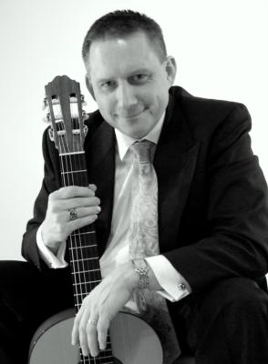 Christopher Rude, Classical Guitar's Main Photo