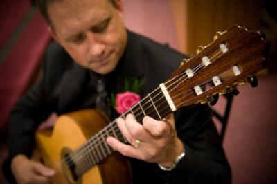 Christopher Rude, Classical Guitar | West Salem, WI | Classical Acoustic Guitar | Photo #11