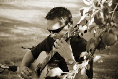 Christopher Rude, Classical Guitar | West Salem, WI | Classical Acoustic Guitar | Photo #10