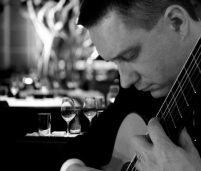 Christopher Rude, Classical Guitar | West Salem, WI | Classical Acoustic Guitar | Photo #8