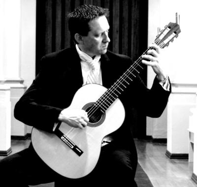 Christopher Rude, Classical Guitar | West Salem, WI | Classical Acoustic Guitar | Photo #5