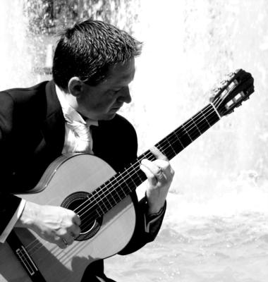 Christopher Rude, Classical Guitar | West Salem, WI | Classical Acoustic Guitar | Photo #3