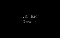 Christopher Rude, Classical Guitar | West Salem, WI | Classical Acoustic Guitar | Bach - Gavotte