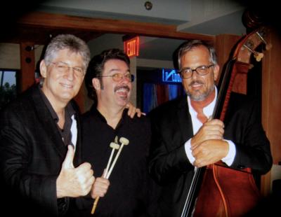 Richard James Solo Piano/Trio's Main Photo