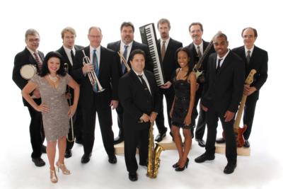 Epicsoul Band | West Orange, NJ | Motown Band | Photo #2