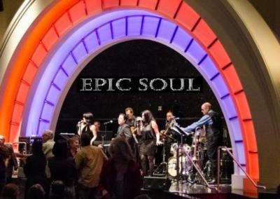 Epicsoul Band | West Orange, NJ | Motown Band | Photo #4