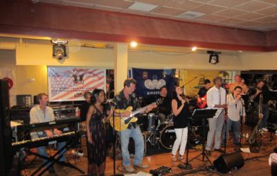 Epicsoul Band | West Orange, NJ | Motown Band | Photo #6